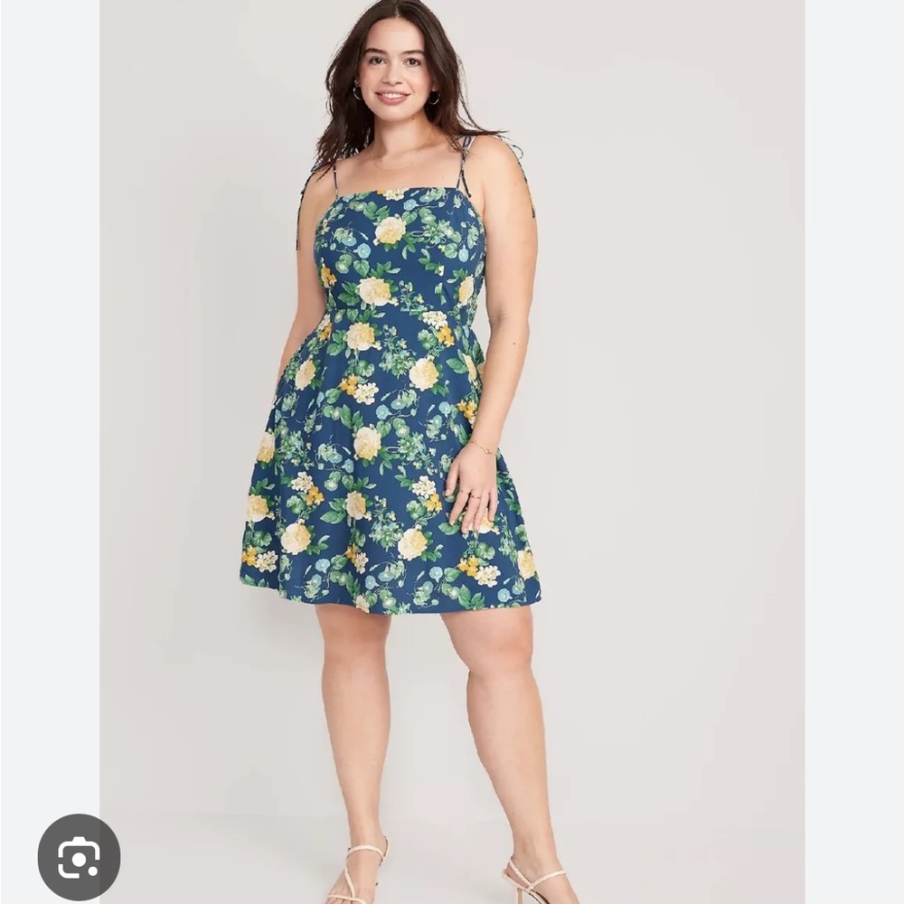 Old Navy sundress